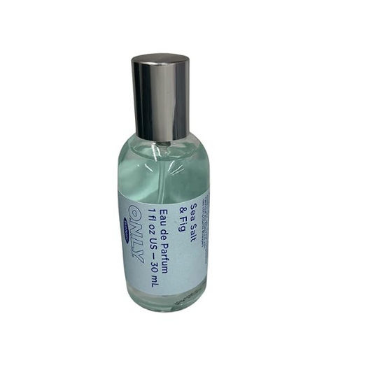 Old Navy Kindred Goods Sea Salt & Fig Eau de Parfum 1.0 oz – Refreshing Women's Fragrance