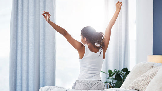 The Grace Ritual: A Morning Routine for the Grateful Woman