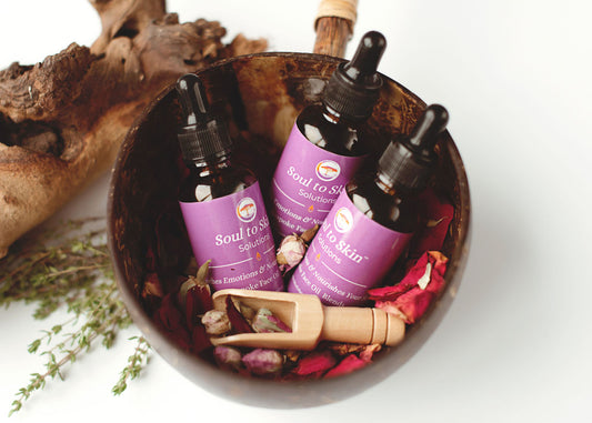 Why Skincare is a Spiritual Act of Gratitude