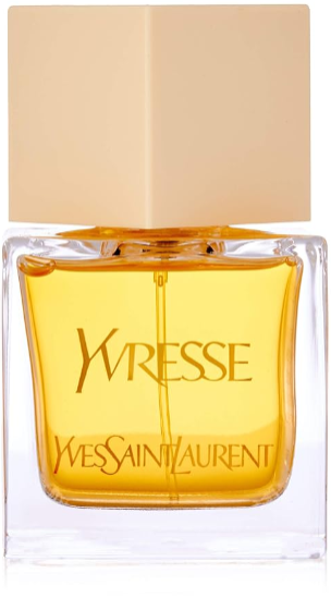 Yves Saint Laurent La Collection Yvresse Eau de Toilette – A Sophisticated Fruity Fragrance for Women