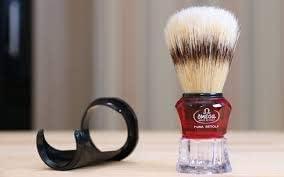 81052 Banded Boar Shaving Brush