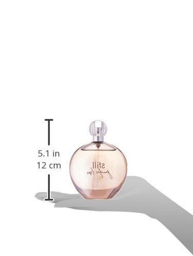 Still Eau De Parfum Spray 100ml/3.3oz