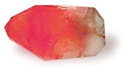 Soaprock, Rose Quartz, 6 oz