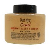 Ben Nye Camel Luxury Powder 1.5 Oz (42 Gm)
