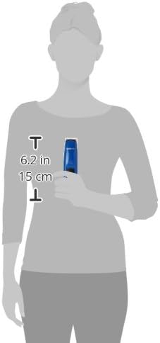 ConairMAN Beard Trimmer for Men Includes Nose and Ear Hair Trimmer and with 5-Position Comb Attachment, 5 piece Men's Grooming Kit, Battery Operated