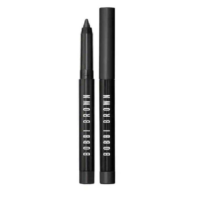 Bobbi Brown Long-Wear Cream Eyeliner Stick - Panther (matte, rich black) 1.1 g / .03 oz