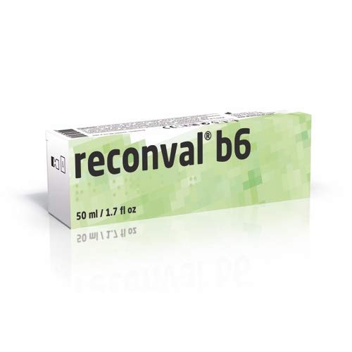 Reconval B6 Cream Protecting the Skin Against Post-radiotherapy Inflammation and Hand-foot Syndrome During Oncological Treatment