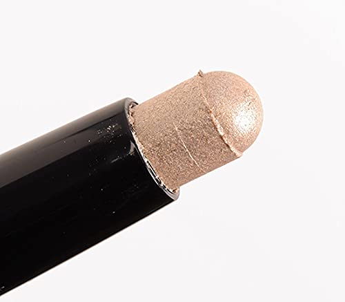 Bobbi Brown Long-Wear Cream Shadow Stick, Vanilla, Travel Size, 0.03 oz / 0.9 g
