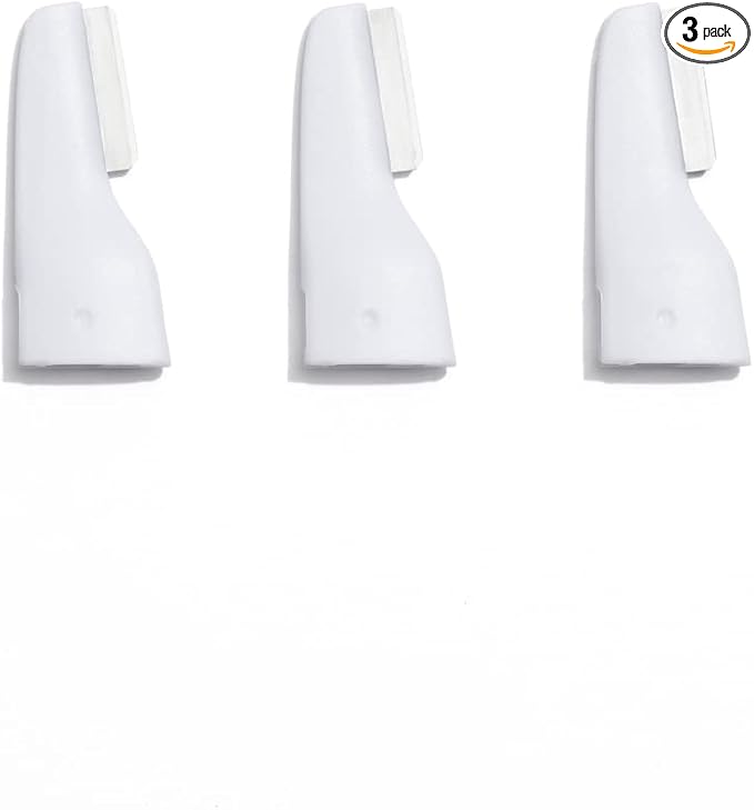 StackedSkincare Replaceable Precision Dermaplaning Blades, Exfoliating Face Blades for Smooth Skin, 3 Pack