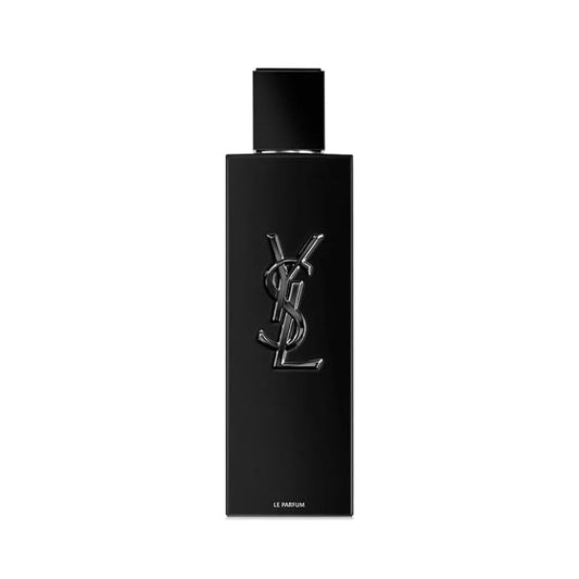 Yves Saint Laurent Myslf Le Parfum for Men - 3.3 oz EDP Spray (Refillable)
