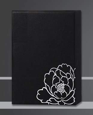 Korean Nail Clipper! Mother of Pearl Three Seven (777) Premium Quality Gift Travel Manicure Grooming Kit Nail Clipper Set (4112MP), Made in Korea, Since 1975 (Chrome)