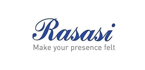 RASASI Hawas For Her - Eau de Parfum 100ML (3.4 OZ) - Premium Arabian Perfume For Women, A Signature Women Perfume Long-Lasting Fragrance For All Day Freshness, Ideal Gift For Women for any Occasion