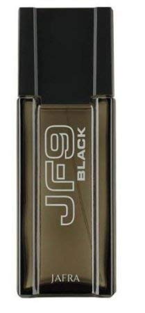 Jafra JF9 Black