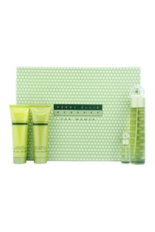 Perry Ellis Reserve Women Giftset
