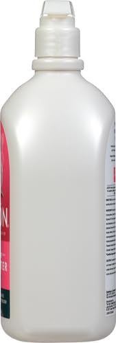 JASON Natural Body Wash & Shower Gel, Invigorating Rosewater, 30 Oz (Pack of 2)