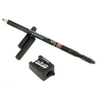 Chanel Crayon Sourcils Sculpting Eyebrow Pencil - Blond Clair No. 10