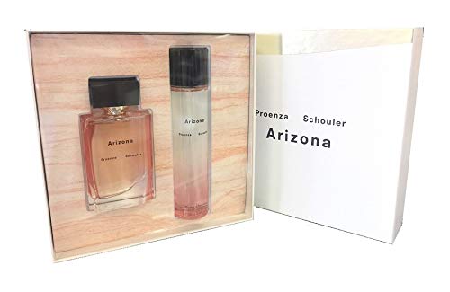 Arizona Proenza Schouler 2 Pieces Set 3.0 oz Edp Spray & 3.4 oz Dry Oil Women