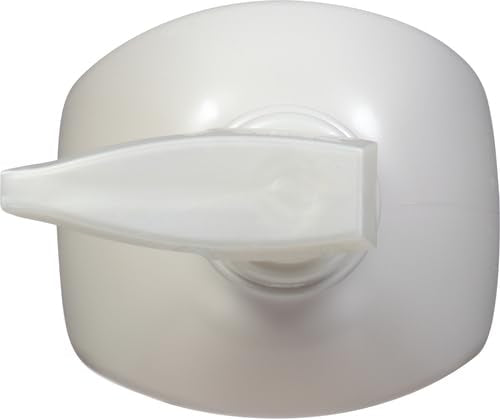 JASON Natural Body Wash & Shower Gel, Invigorating Rosewater, 30 Oz (Pack of 2)