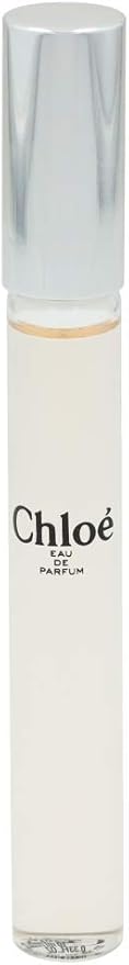 Chloe Perfume for Women Mini EDP Rollerball – Travel Size 0.33 Ounce