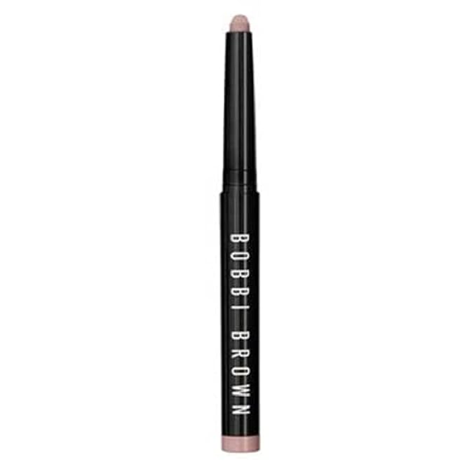 BOBBI BROWN Long-Wear Cream Shadow Stick - Shell for Women - 0.05 oz Eye Shadow