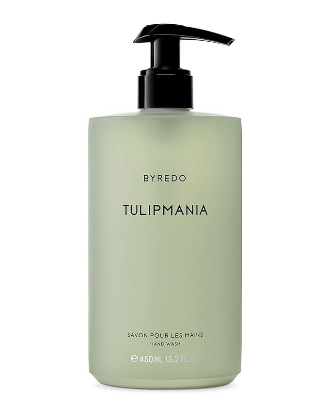 Byredo Tulipmania Hand Wash - 450ml / 15.2oz