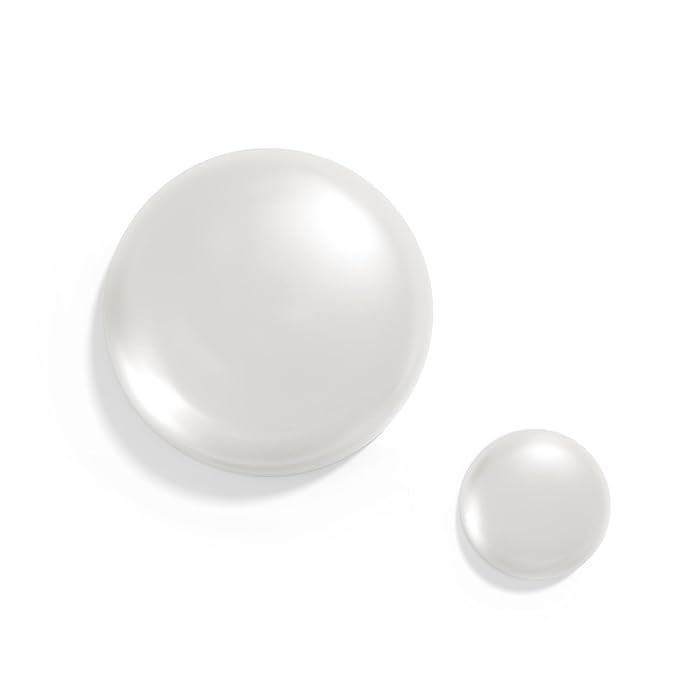 duri 218 I Do Nail Polish, White Metallic Shimmer, Semi Sheer Coverage, Fast Drying, 0.45 Fl Oz