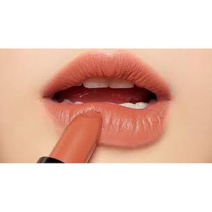 Color Design Lipstick - Unbox (#124 Haute Nude, cream)