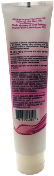 Avon Skin So Soft Soft and Sensual Hand Cream Lot of 4