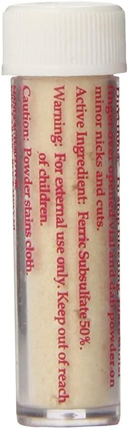 Infalab Nick Relief Styptic Powder (12)