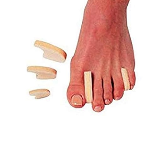 #8130 3-Layer Toe Separators, Large