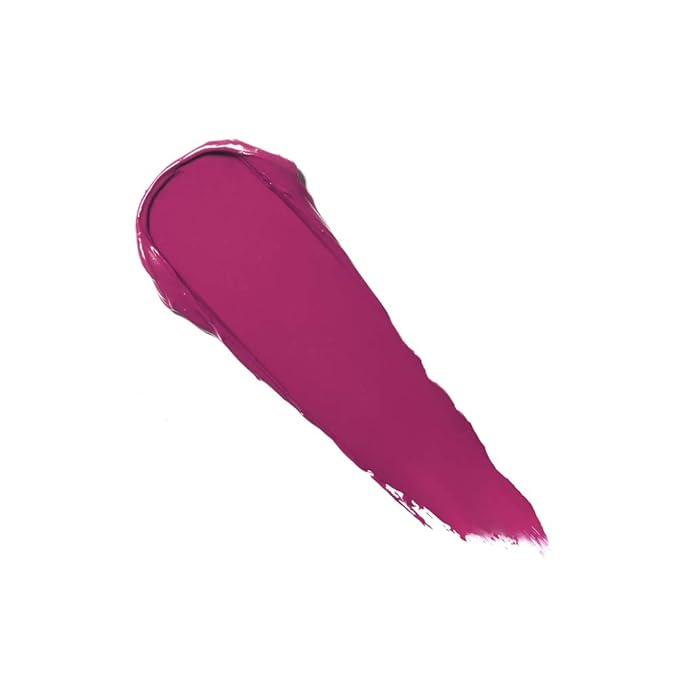 Berrybalm(Daily Purple), lip & cheek balm, multi blush, moisturizing and matte, highly pigmented, long lasting formula