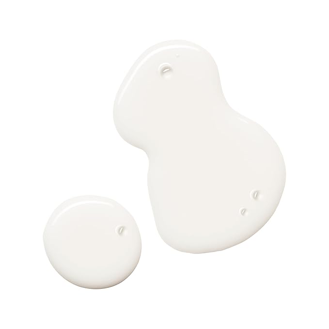 ILIA - The Base Face Milk Essence + Lightweight Moisturizer | Non-Toxic, Vegan, Cruelty-Free, Clean Makeup (Travel Size, 1 fl oz | 30 ml)