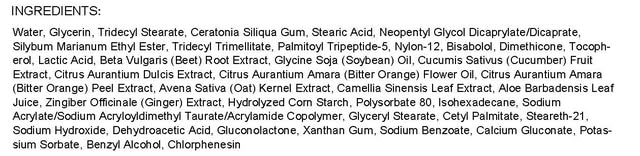 Credentials Cellular Resilience Complex - averse-aging Treatment for Acne/Oily Skin - 1 oz.