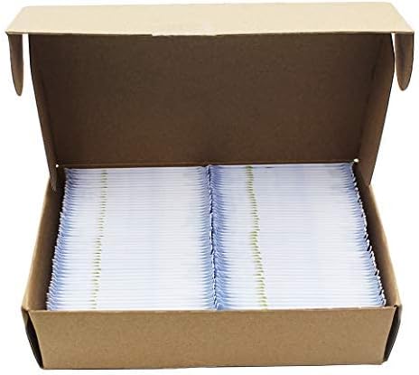 Travelwell Makeup Remover Wipes Bulk, Individually Wrapped Natural Fresh Aloe Travel Packs Elderly Bathing Cleansing Wipes - 500 Count per Package - Small Size Toiletries - Hotel Toiletries Bulk Set