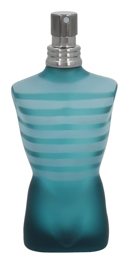 Jean Paul Gaultier Le Male for Men Eau De Toilette Spray, 1.4 Ounce