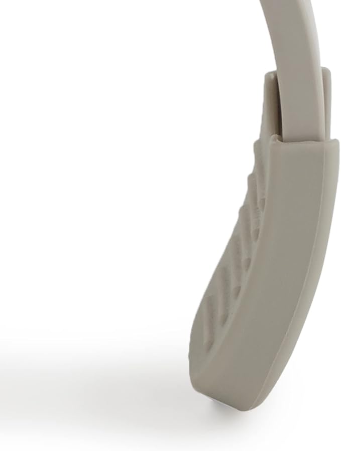 Intex 28505E PureSpa Soft Cushioned Foam Headrest Pillow Hot Tub Spa Accessory, Easily Moved and Adjusted, Compatible with All PureSpa Models, White