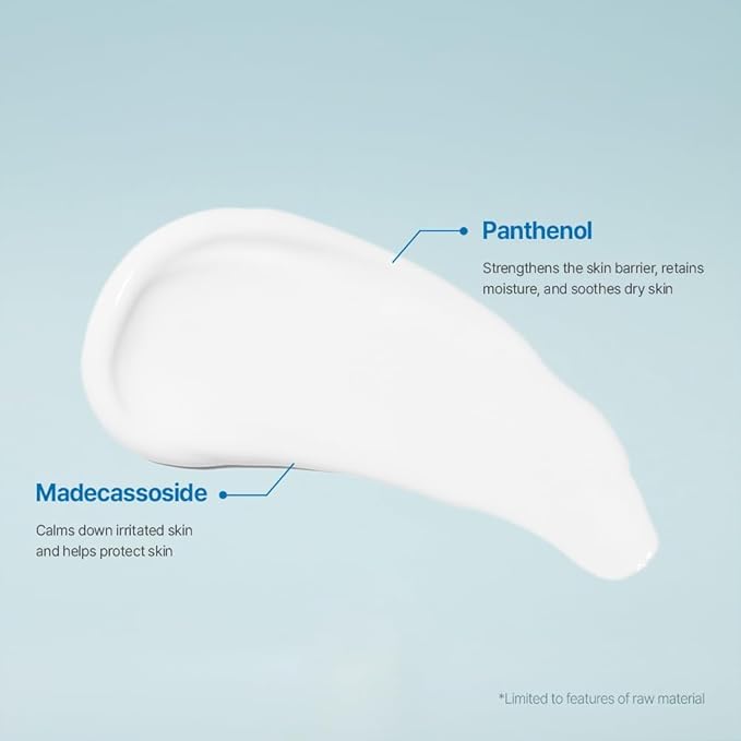 ETUDE SoonJung 2x Barrier Intensive Cream Duo Set (2.02 Fl.oz x 2ea) | Hypoallergenic Shea Butter Hydrating Facial Cream for Sensitive Skin, Panthenol for Damaged Skin | Korean Skin Care, Pefect Gift