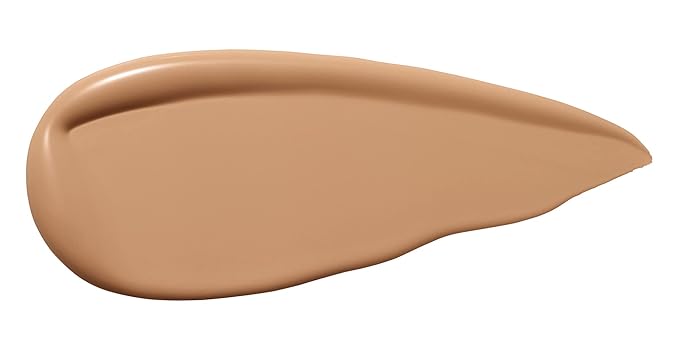 3INA The 24H Foundation 641-24H Long-Wearing Formula - Medium To High Buildable Coverage - Smooth Matte Finish - Expanded Shade Selection - Waterproof, Cruelty Free, Vegan Makeup - 1.01 Oz