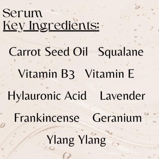 REVIVE Skin Health 3-Step Skincare Collection with Skin Health Essential Oil Blend - Radiance Cleanser, Renewal Serum, and Replenish AM/PM Moisturizer - Non-Toxic Skincare