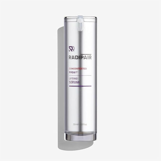 FM04 Korean Lifting Serum – Firming, Hydrating & Nourishing | 1.01 fl oz | Anti-Aging with Patented TFM