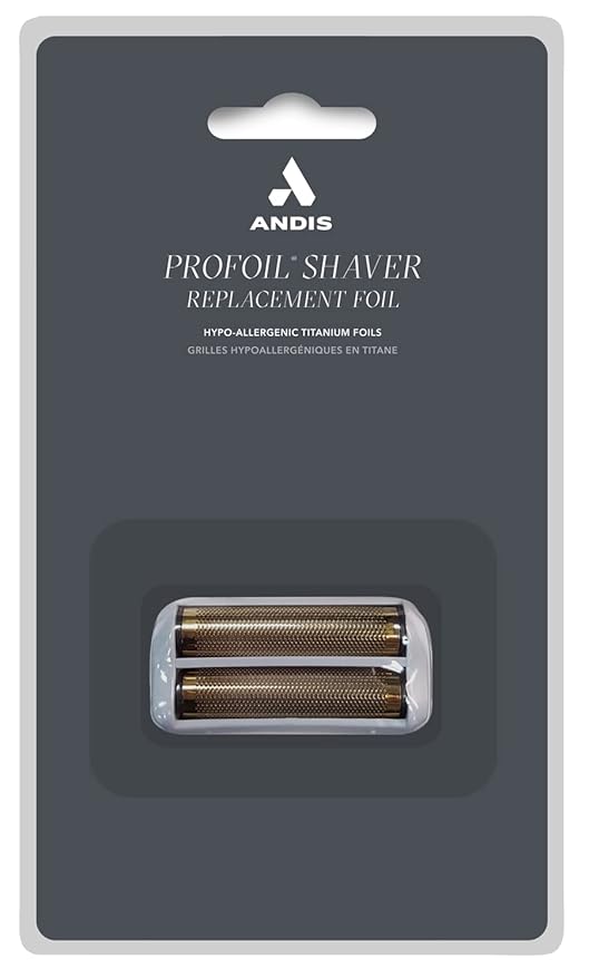 Andis 17285 Replacement Lithium , Gray