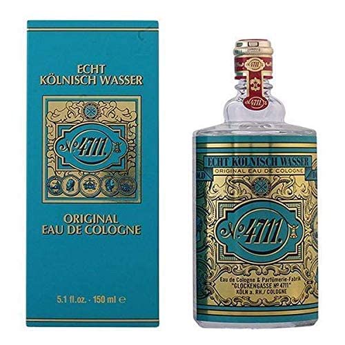 4711 For Men. Eau De Cologne Splash 27.1 Fl.Oz