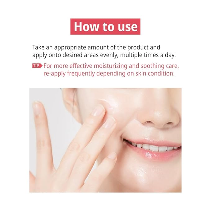 ZEROID | Pimprove Moisturizer Cream | Hyaluronic Acid Moisturizer Face Cream | Korean Face Lotion for Women and Men | Korean Skin Care | Skin Barrier Moisturizing Facial Care | 3.38 fl oz (100ml)