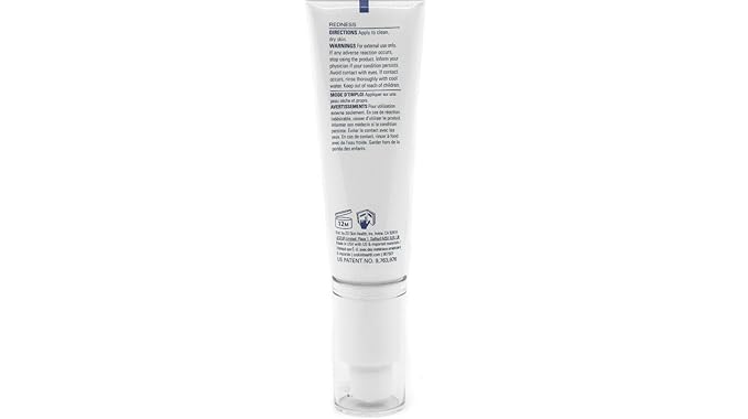 ZO SKIN HEALTH Rozatrol Treatment For Red, Sensitized Skin Travel Size (0.67 Fl. Oz. / 20mL)