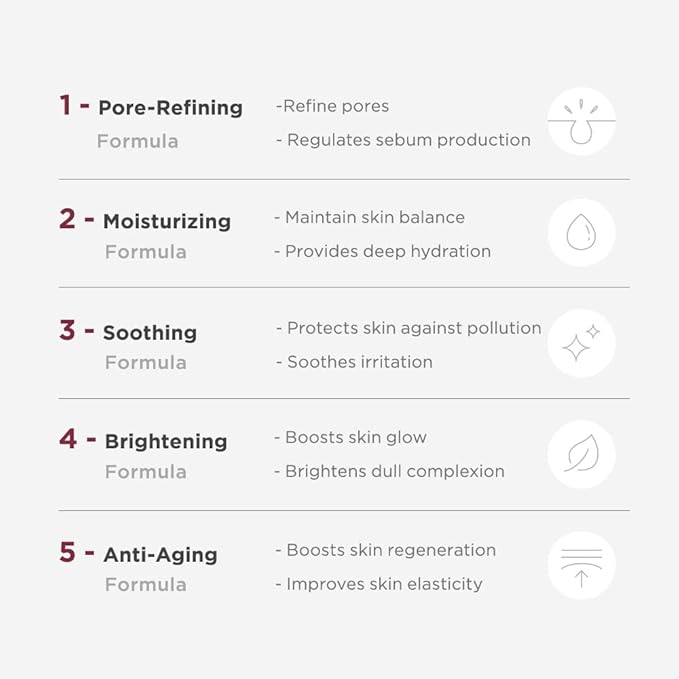 ma:nyo Galactomy Essence Cream, Niacinamide Korean Skin care 1.69fl oz (50ml)