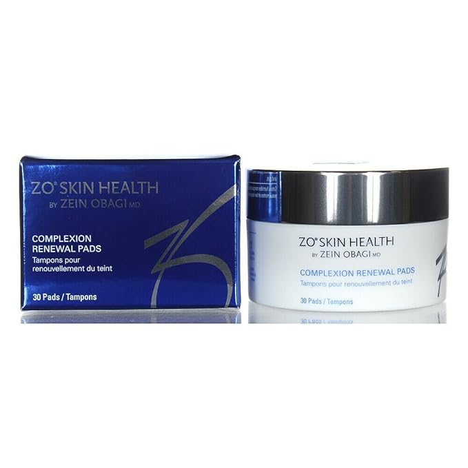 ZO SKIN HEALTH Complexion Renewal Pads (30 Pads)