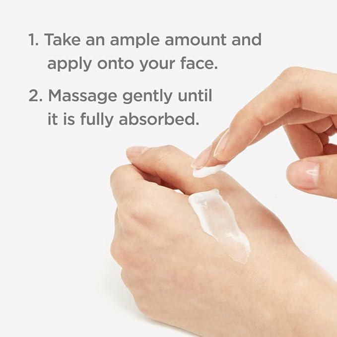 ma:nyo Galactomy Essence Cream, Niacinamide Korean Skin care 1.69fl oz (50ml)