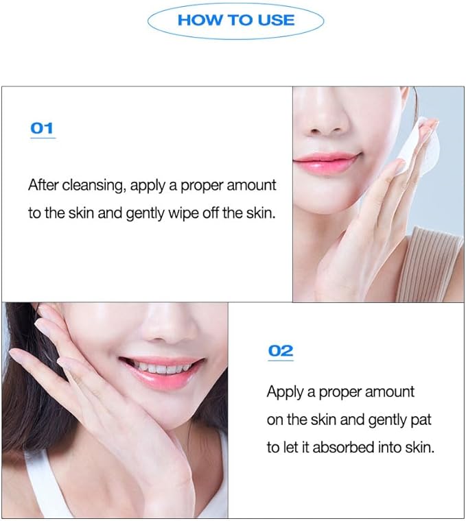 Skin-FIT Water, Pore-Refining & Tightening, Gentle Pore Care, Balancing & Hydrating, Oil-Controlling, 8.96fl.oz/265ml