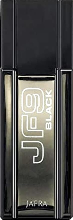 Jafra JF9 BLACK Cologne 3.3 fl. oz.