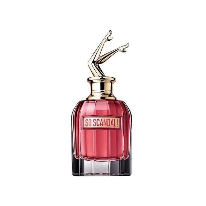 Jean Paul Gaultier So Scandal, Eau De Parfum Spray 2.7 Oz (New Packaging)